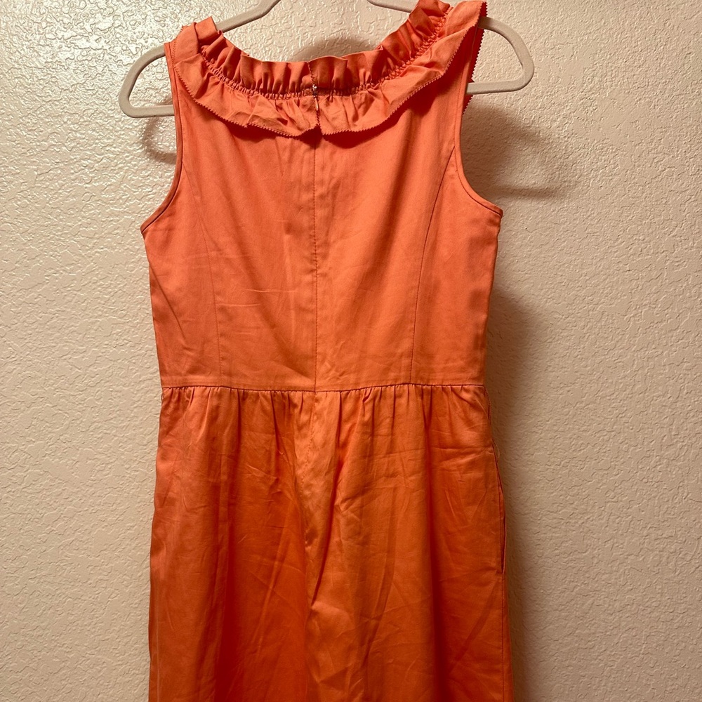 JCREW dress
